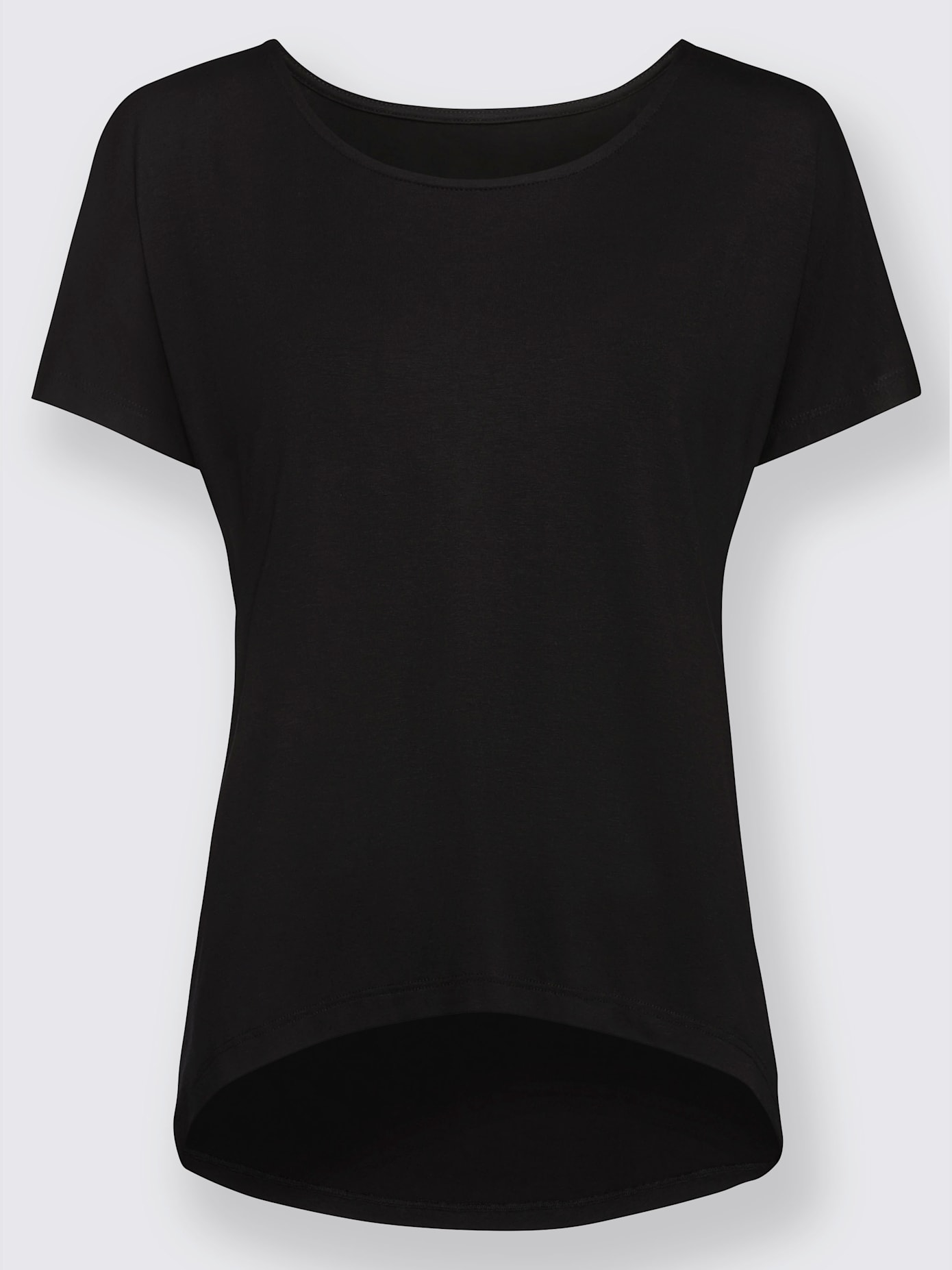 T-shirt + débardeur