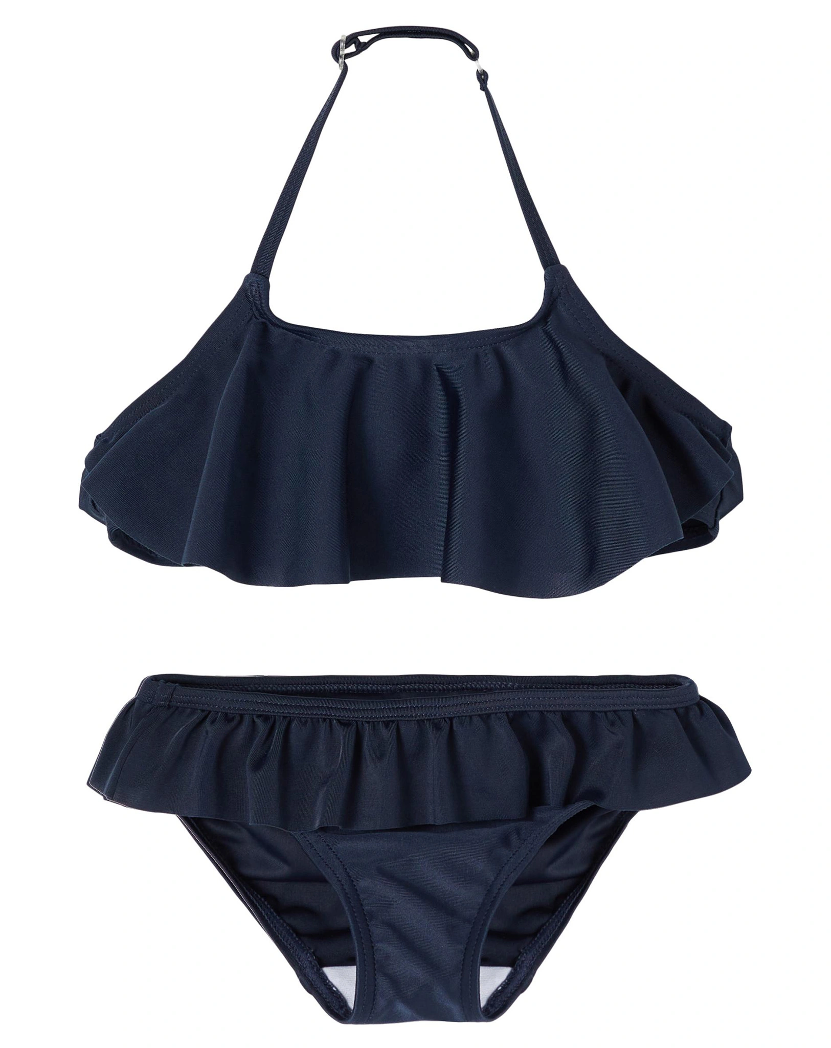 Bikini NMFFINI in dark sapphire