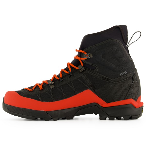 Salewa - Ortles Light Mid Powertex - Chaussures de montagne