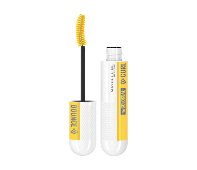 Maybelline Colossal Curl Bounce MascaraVery Black