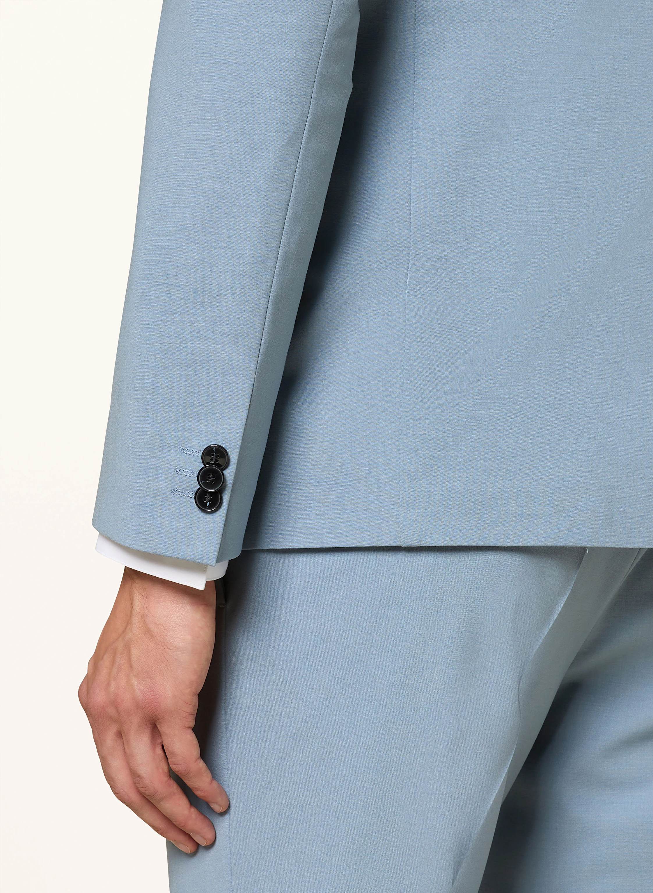 HUGO Anzugsakko ARTI Extra Slim Fit