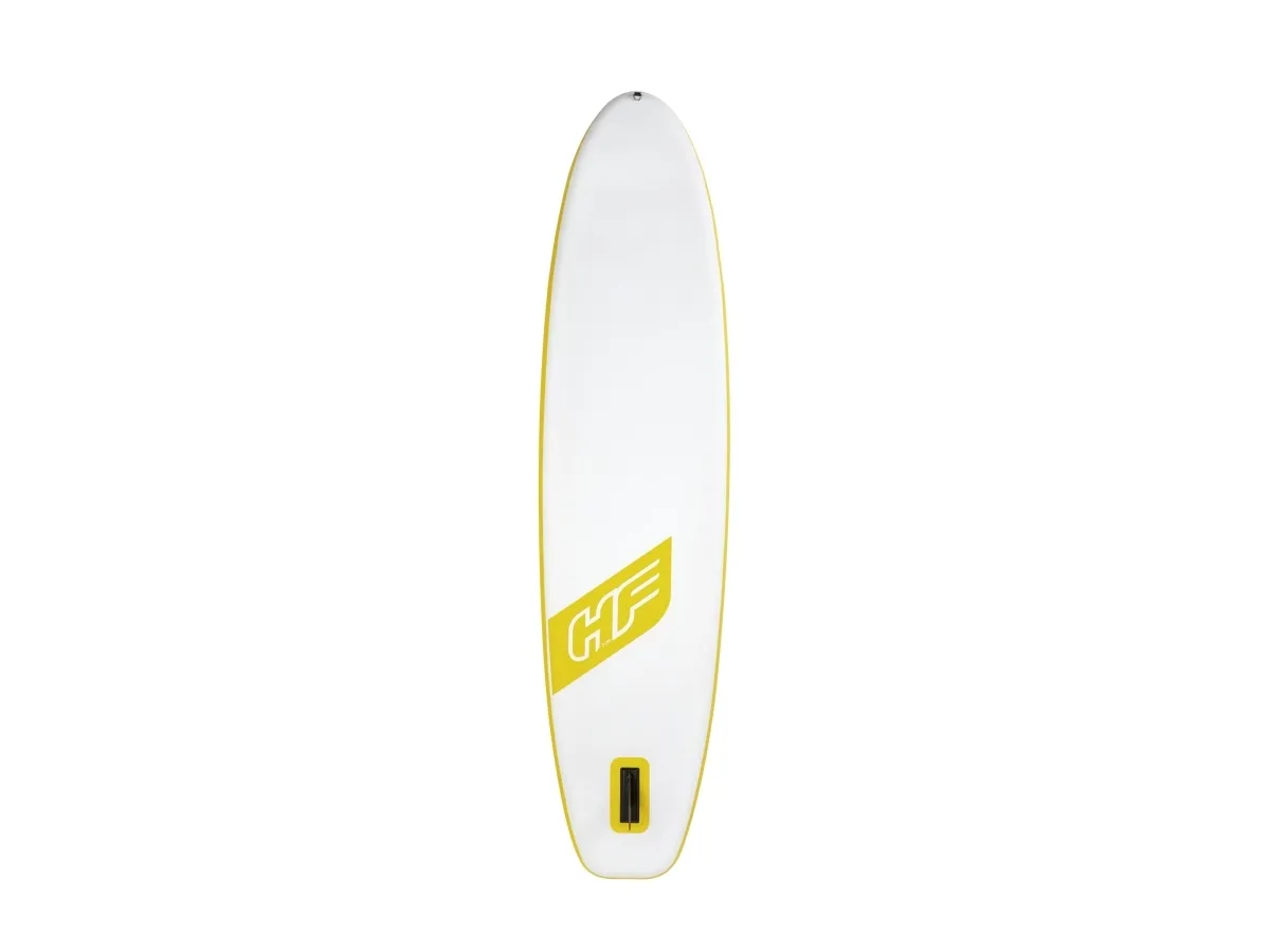 Hydro-Force SUP Paddle Board 3.20m x 76cm x 12cm  Aqua Cruise sæt