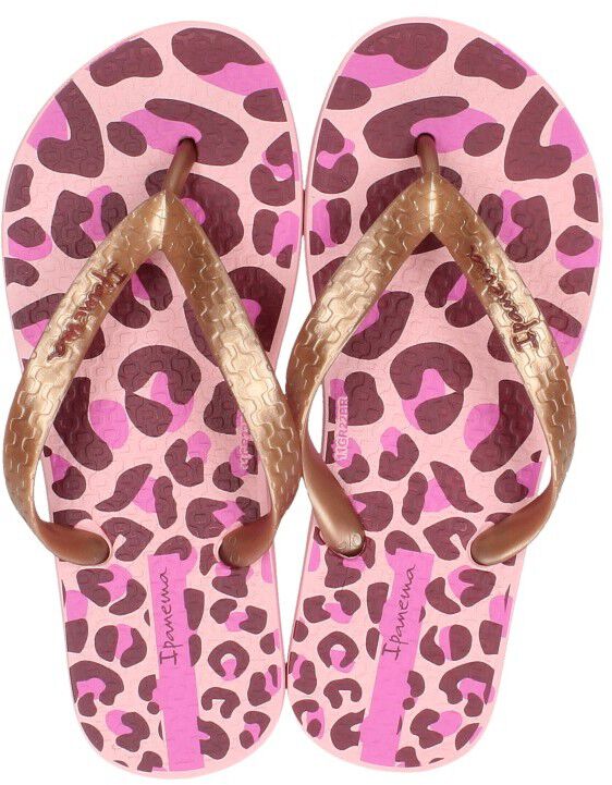 Ipanema Temas Kids roze