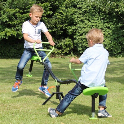 EXIT Spinner 360 Dumphuske