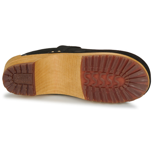 Sanita - LILLEN - Noir / Marron