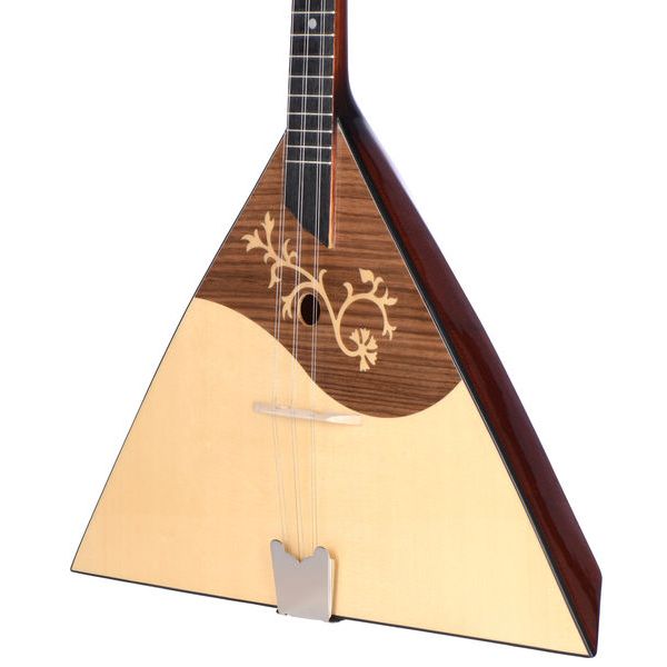 Gewa Prim Balalaika 6-strings