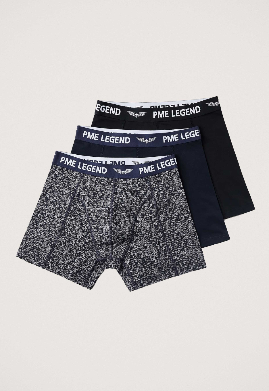 PME Legend 3-pack Boxershorts