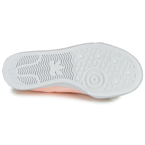adidas Originals - CONTINENTAL VULC J - Rose