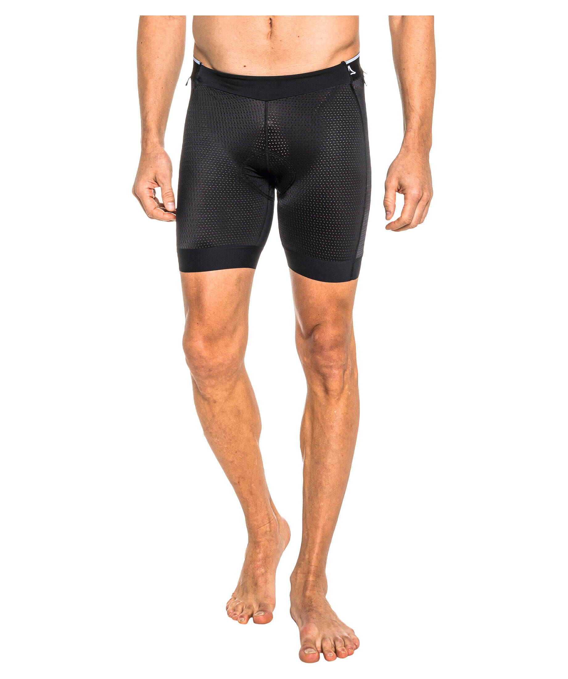 Schöffel| Herren Radsport-Funktionsunterhose SKIN PANTS 8H