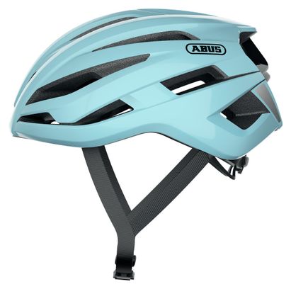 Casque Abus StormChaser Bleu Ciel