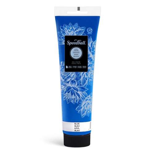 Speedball® wasserlösliche Linoldruckfarbe