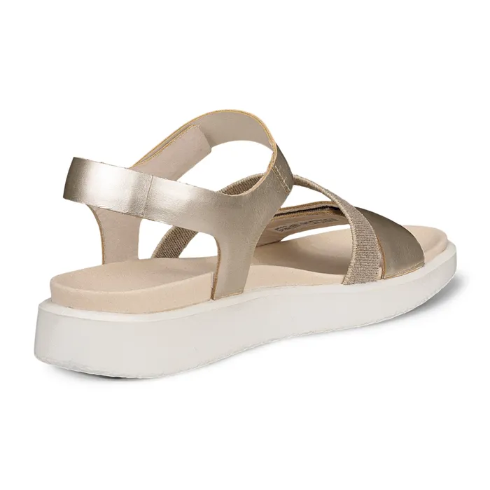 Ecco Flowt Sandalen Dames