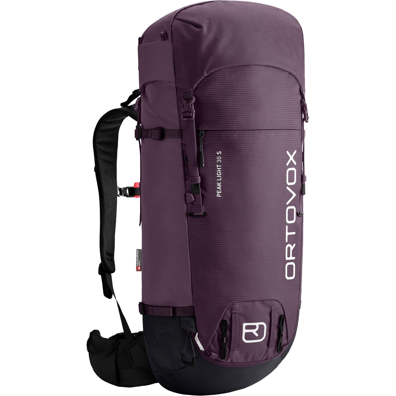 ORTOVOX Peak Light 30 S Trekkingrucksack wild berry