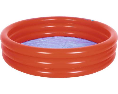 Opzetzwembad Fast-Set-Pool Familypool PVC rond Ø 99x23 cm zonder accessoires
