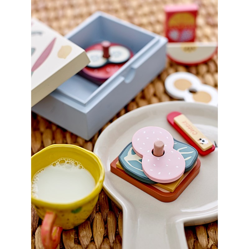 Bloomingville<br>Madkasse Thyra