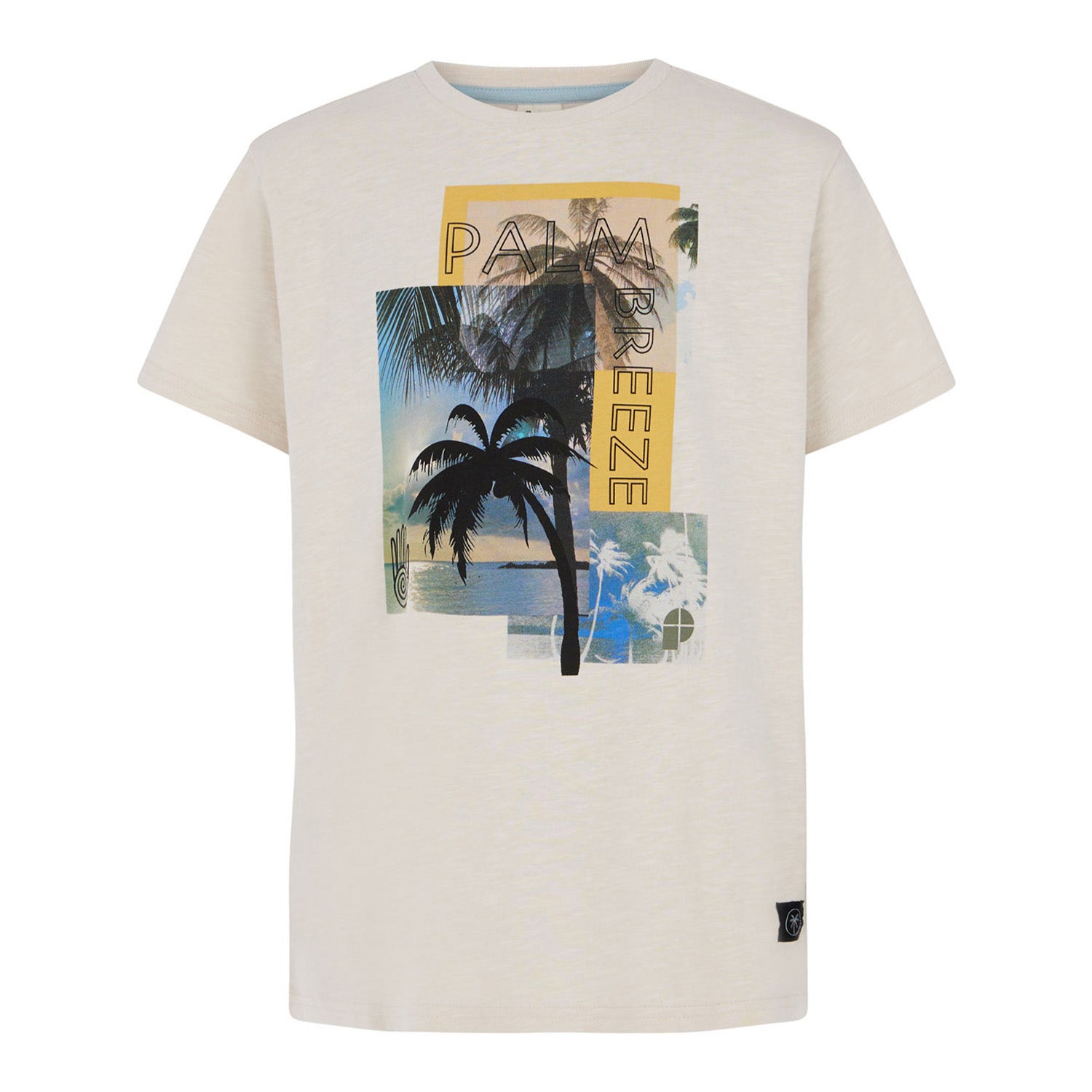 Protest  Catch Junior T-Shirt