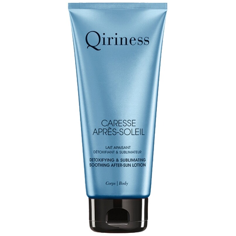 Lait & masque après-soleil - Visage & Corps