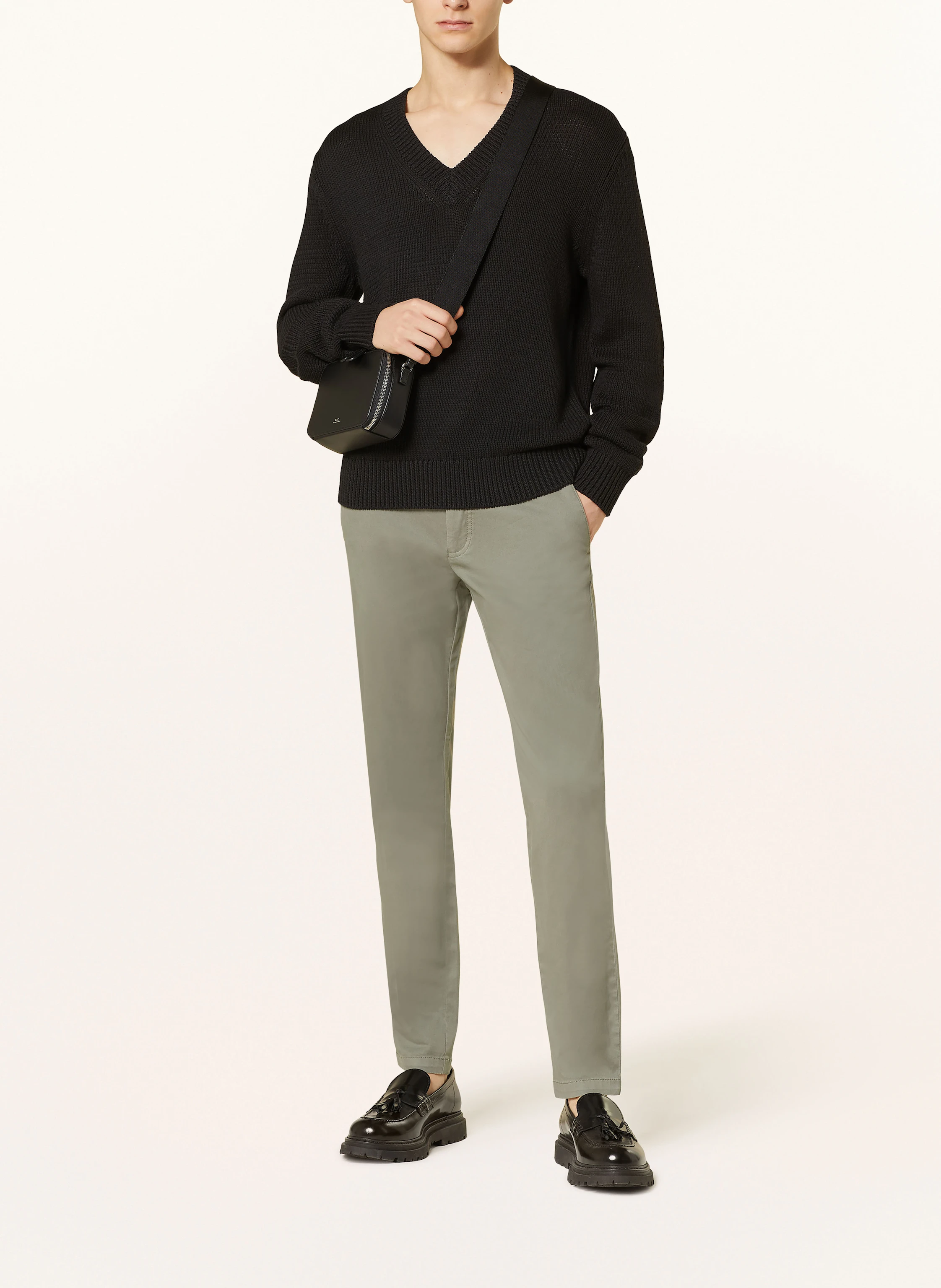 PAUL Chino Slim Fit