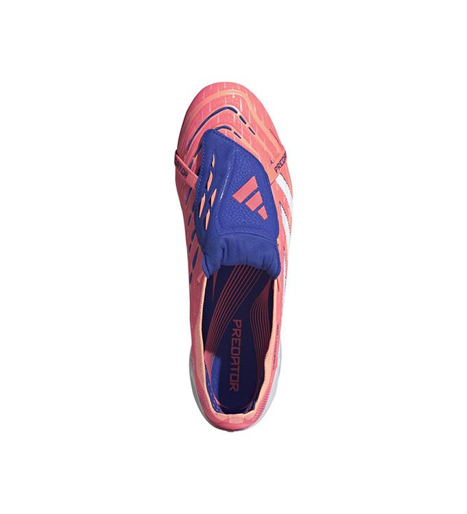 adidas PREDATOR ELITE FT FG JI1093 SIGCOR-FTWWHT-BEAORA