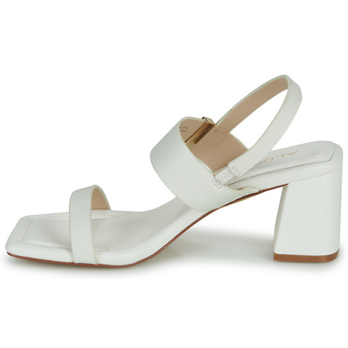 Aldo - FIDLES - Blanc