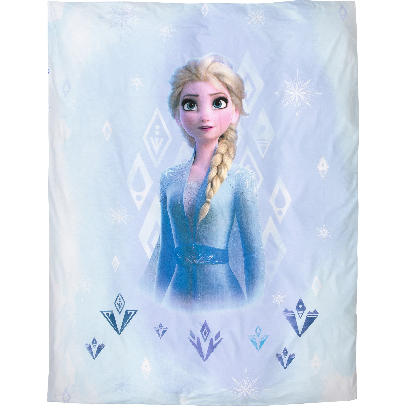 Bettwäsche Frozen Eiskönigin Elsa