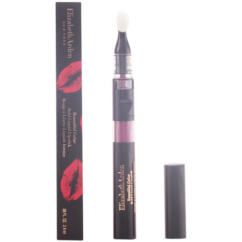 Elizabeth Arden - Beautiful Color Bold Liquid Lipstick seductive Magenta