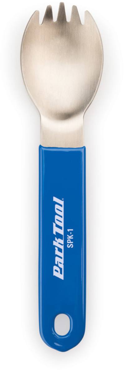 ParkTool Park Tool Stainless Steel Spork