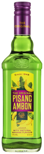 Pisang Ambon