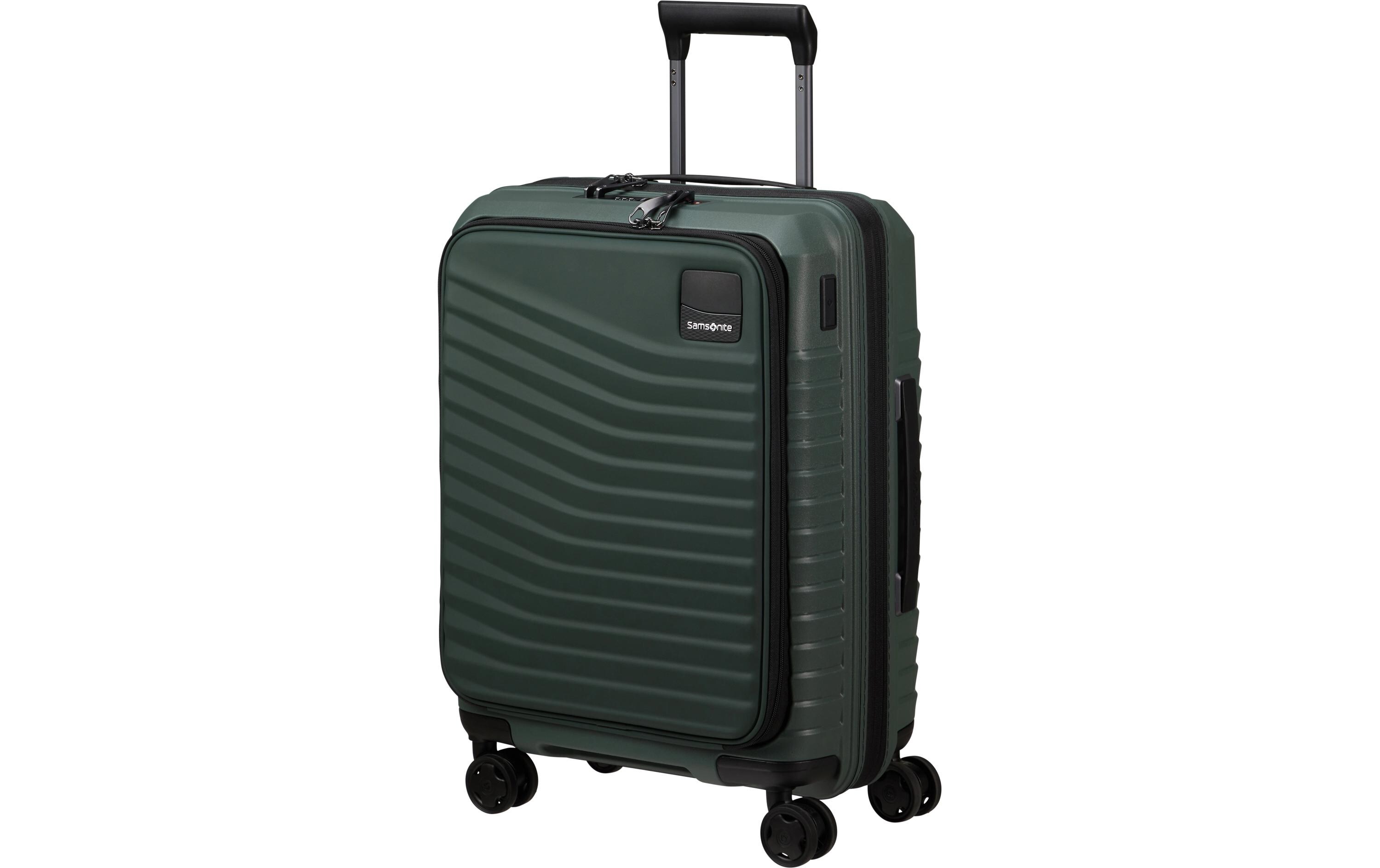 Reisekoffer Intuo Spinner 55 Exp Easy Access<br>Handgepäck-Trolley