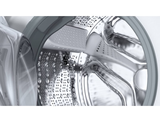 BOSCH - Lave linge Frontal WGE03207FR