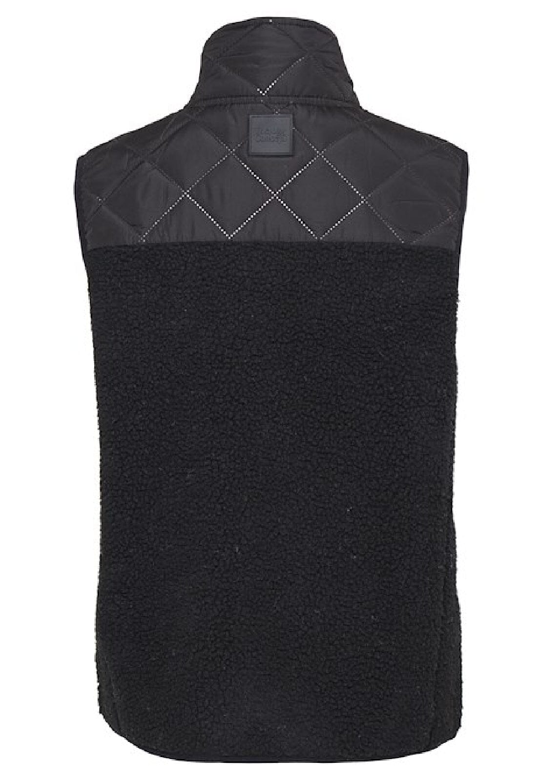 The Jogg Concept Jcberri Waistcoat 6 203650 black