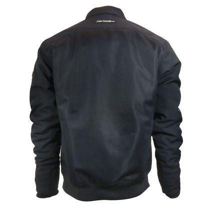 Blouson Harisson SHELBY 3 EN 1 - Noir