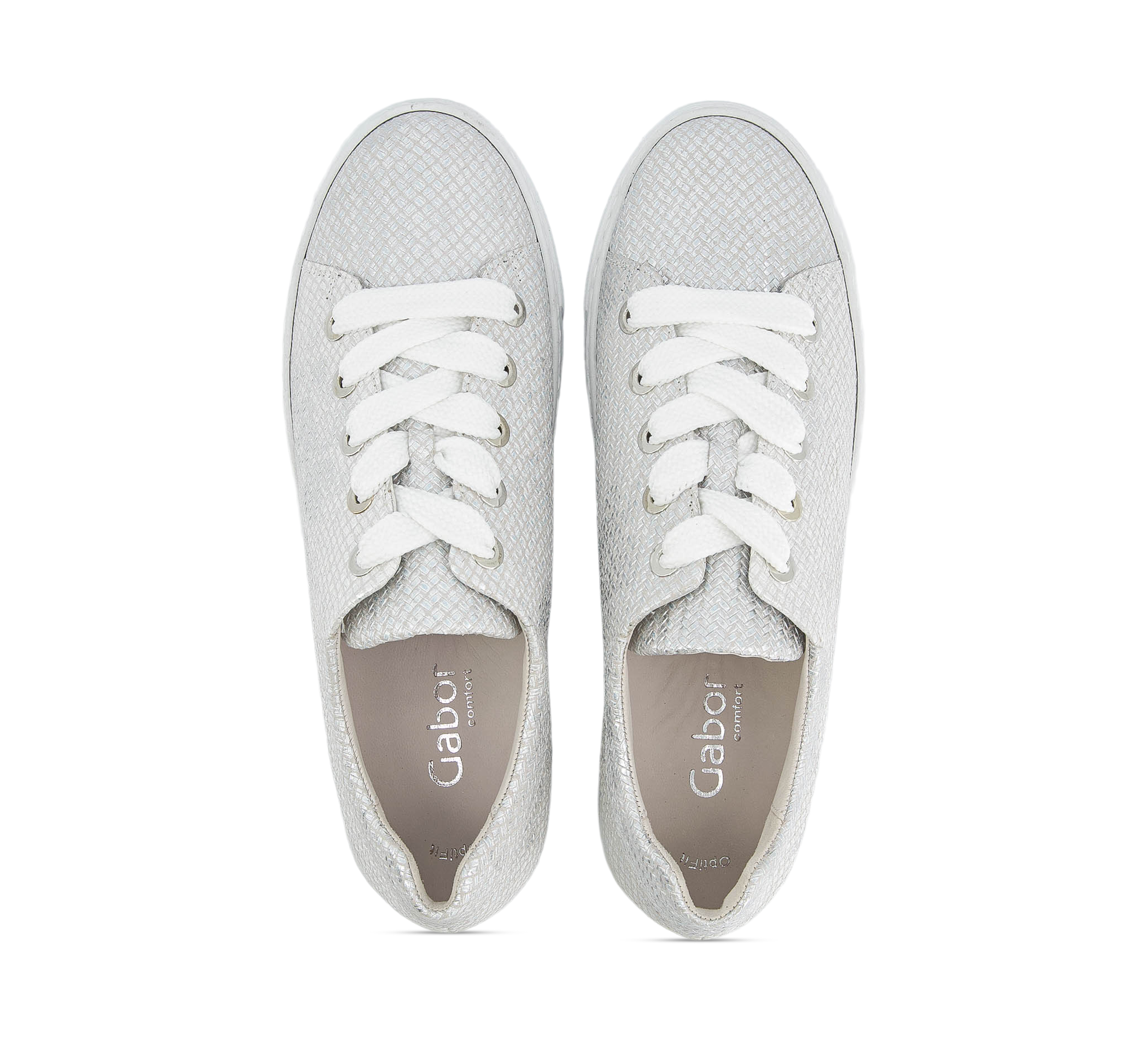 Gabor Sneaker low