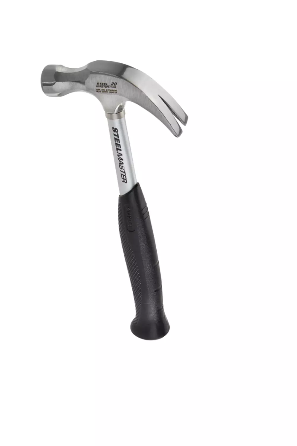 Stanley 1-51-033 Steelmaster klauwhamer - 570gr