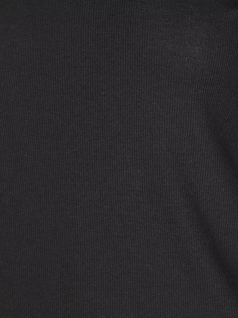 KATESTORM Rollkragenpullover schwarz