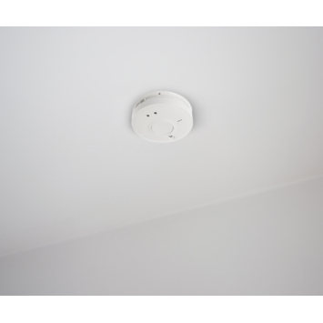 FireAngel Optische Rookmelder Bedraad