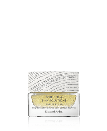 Elizabeth Arden White Tea Skin Solutions Brightening Eye Gel 15ml