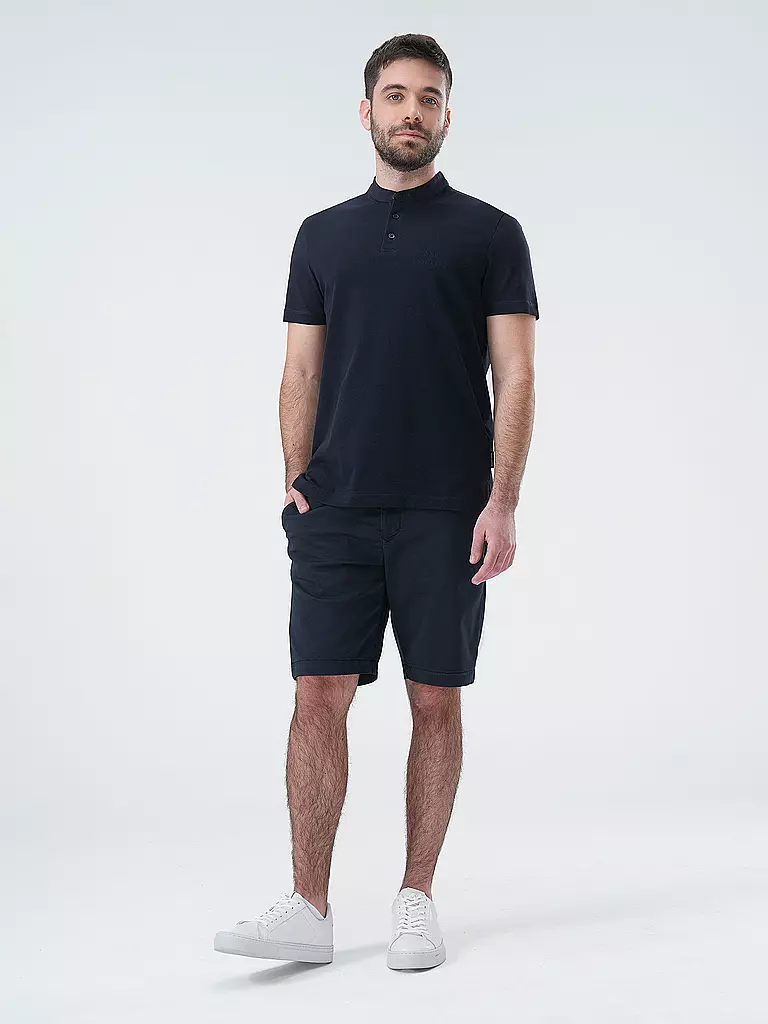 MAC Hose Shorts JOG´N SHORT dunkelblau