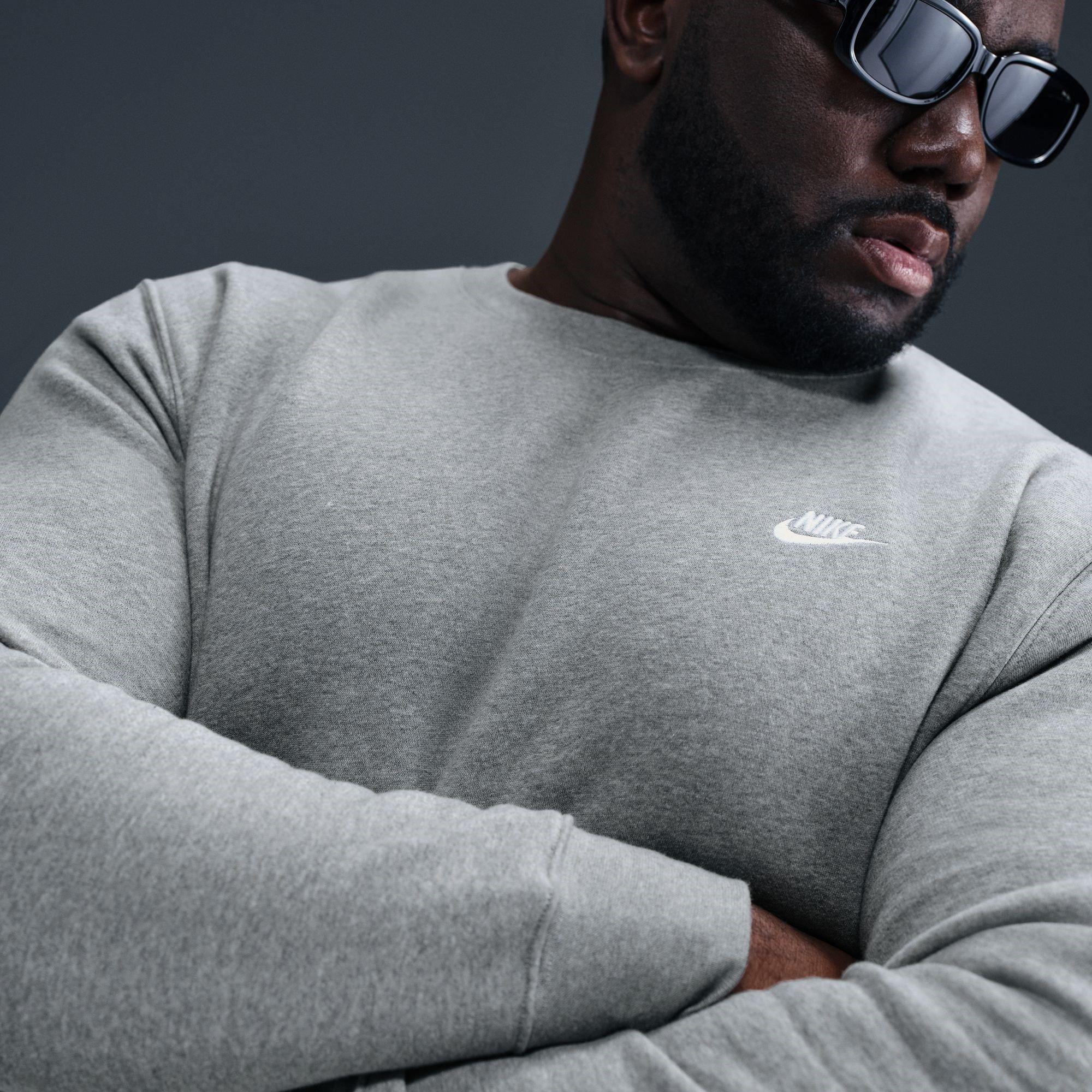 Nike Sportswear Club Crew