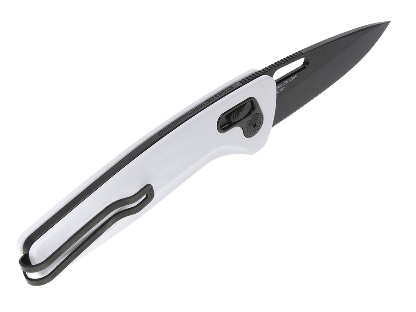 SOG One-Zero XR White PE