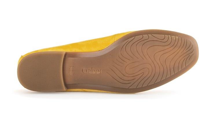 Gabor 45.211 golden (gold matt)