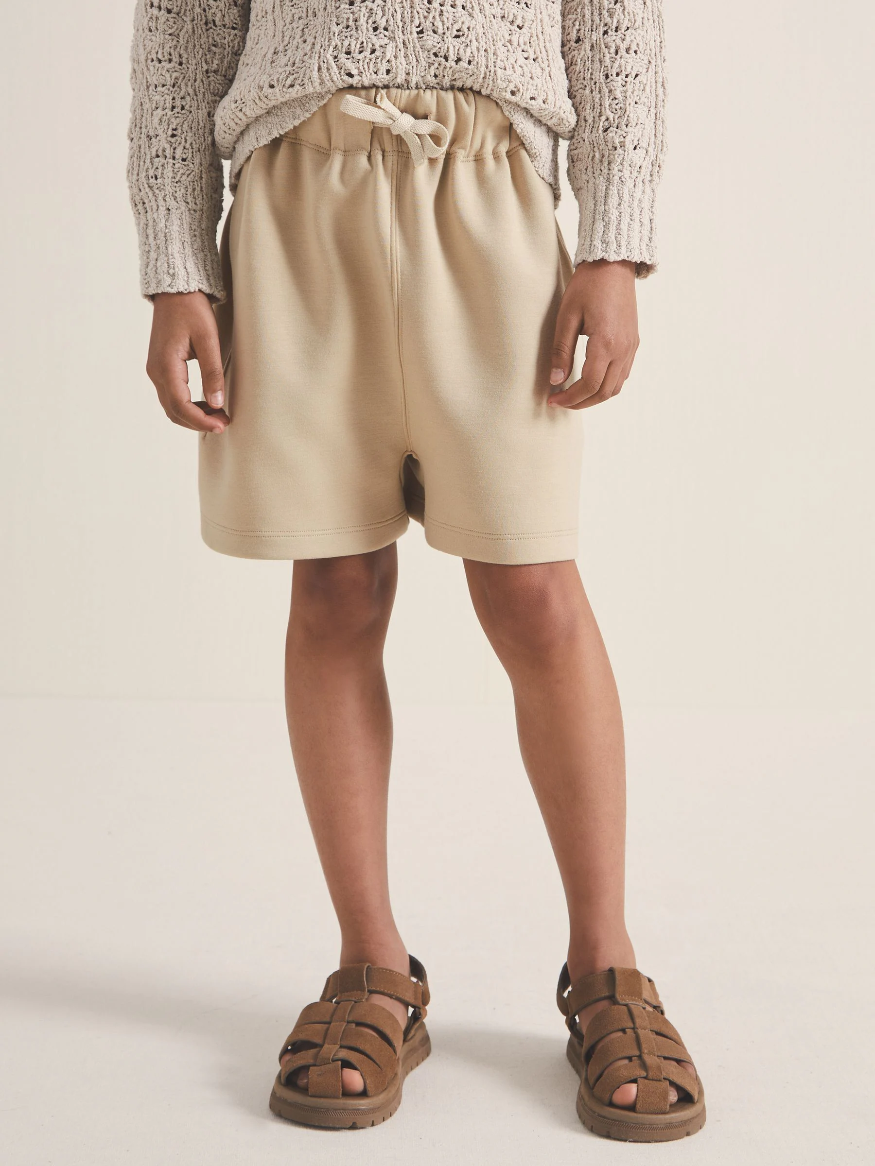 Reiss Reggie | Les 100 Ciels jersey shorts