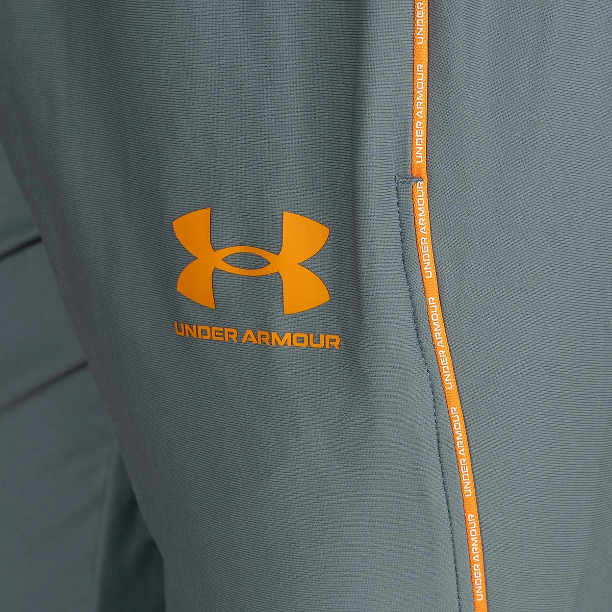 Calças Under Armour Challenger Pro