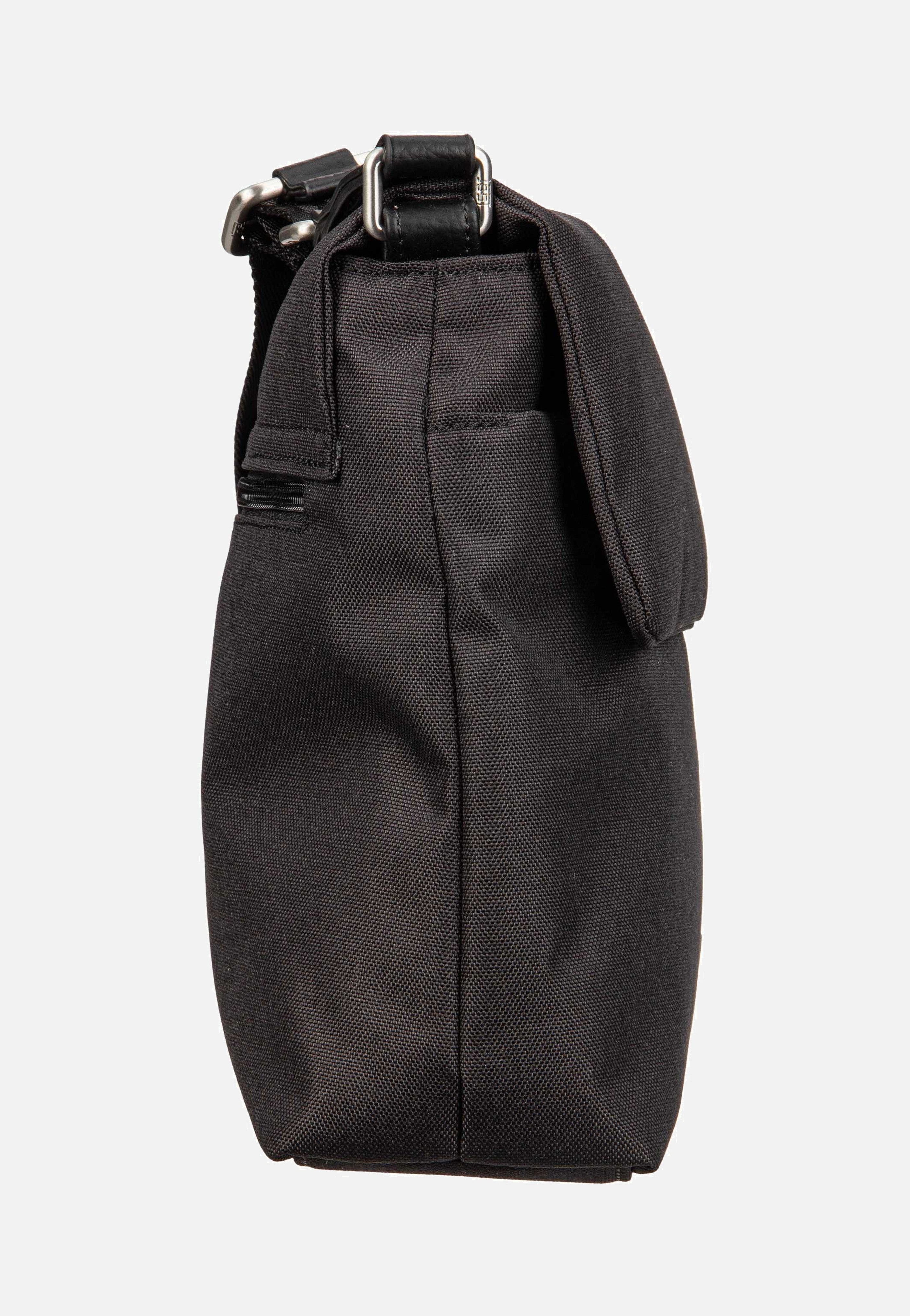 Bergen 1603 Schwarz - Crossbody Bag