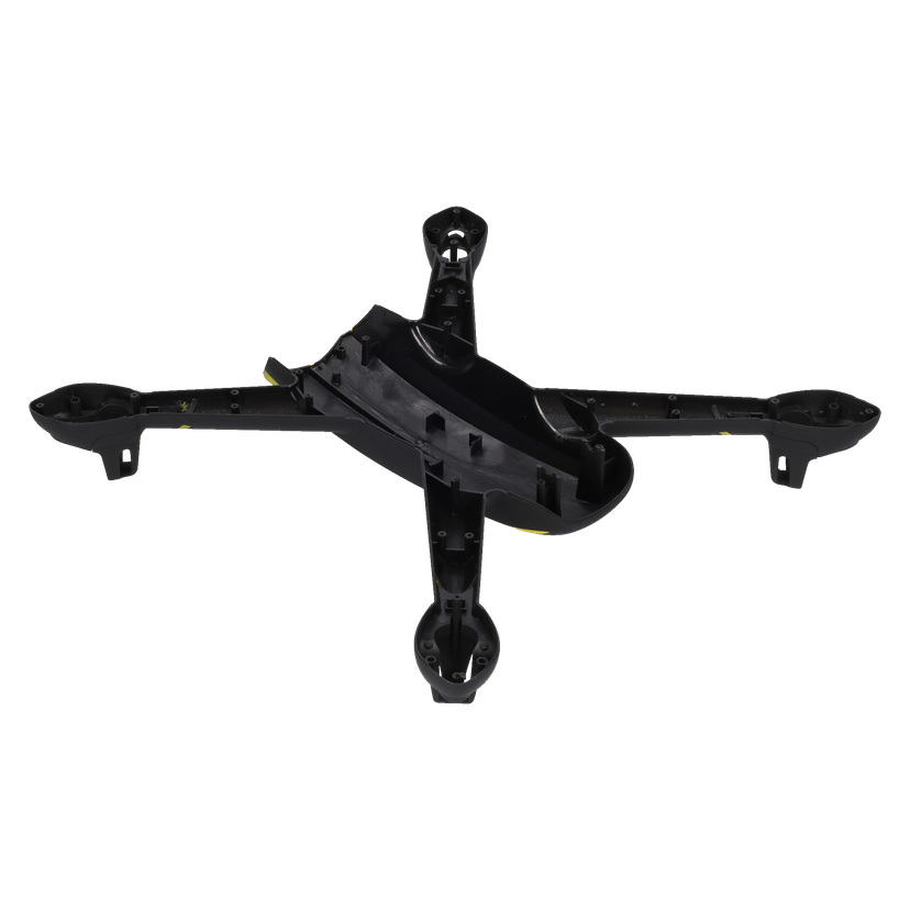 Kroppsdrone