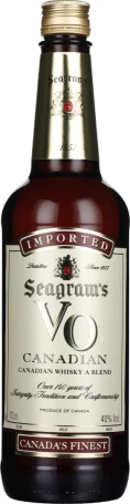 SEAGRAM'S VO 70CL