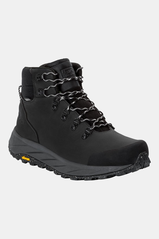 Jack Wolfskin Jack Wolfskin Terraquest X Texapore Mid M Wandelschoen