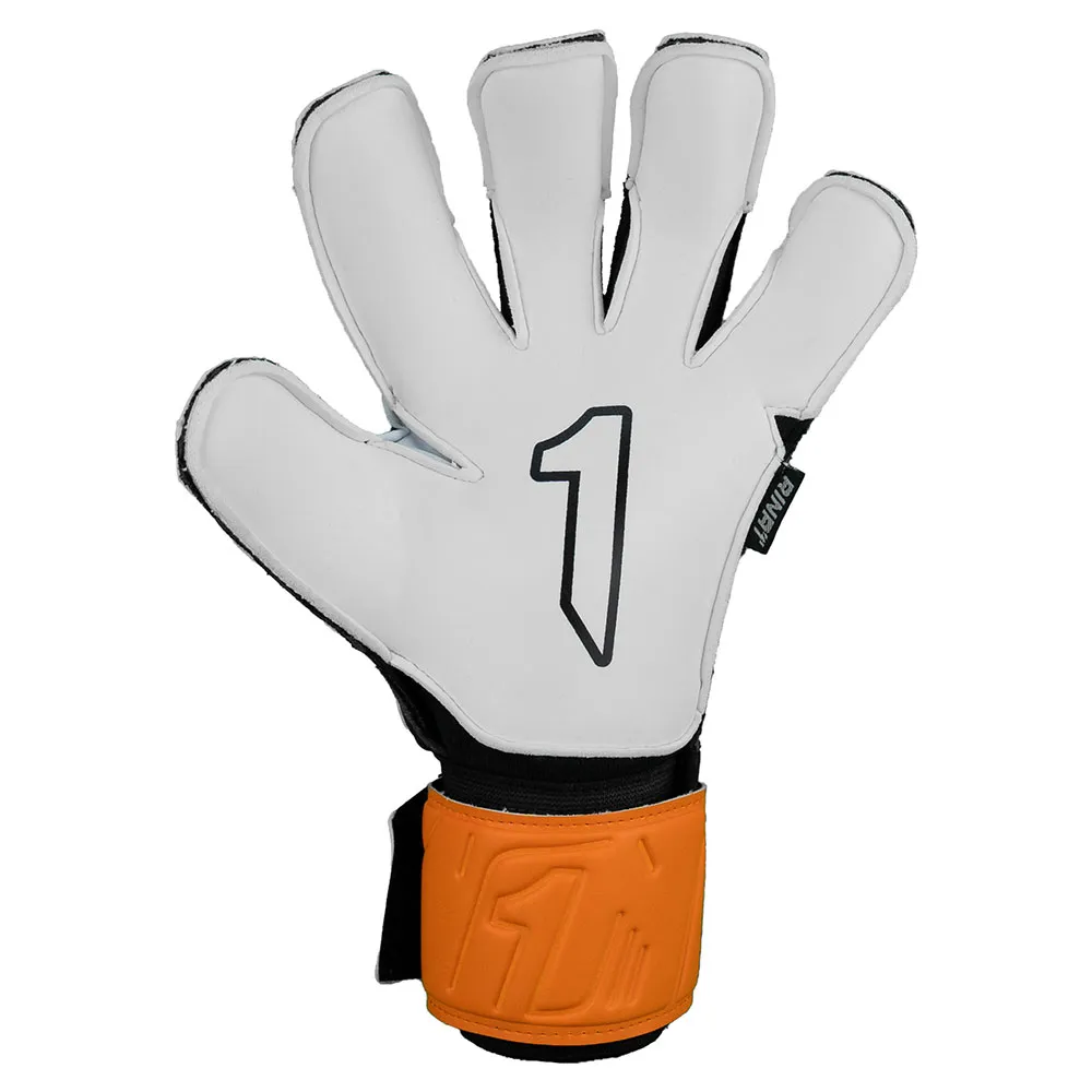 Luvas de goleiro Rinat Egotiko vengador prime