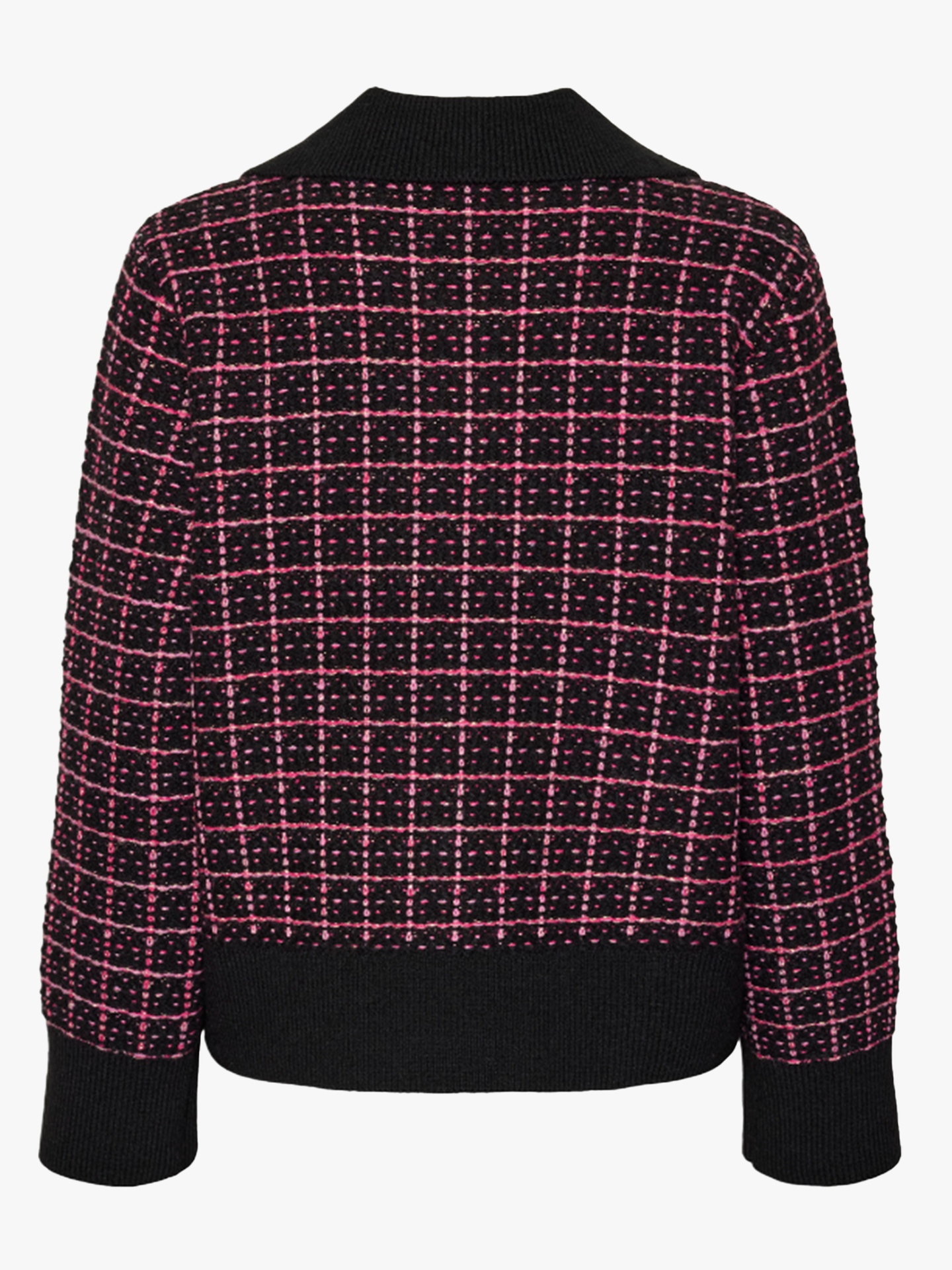 Liviana Long Sleeve Knit Pullover