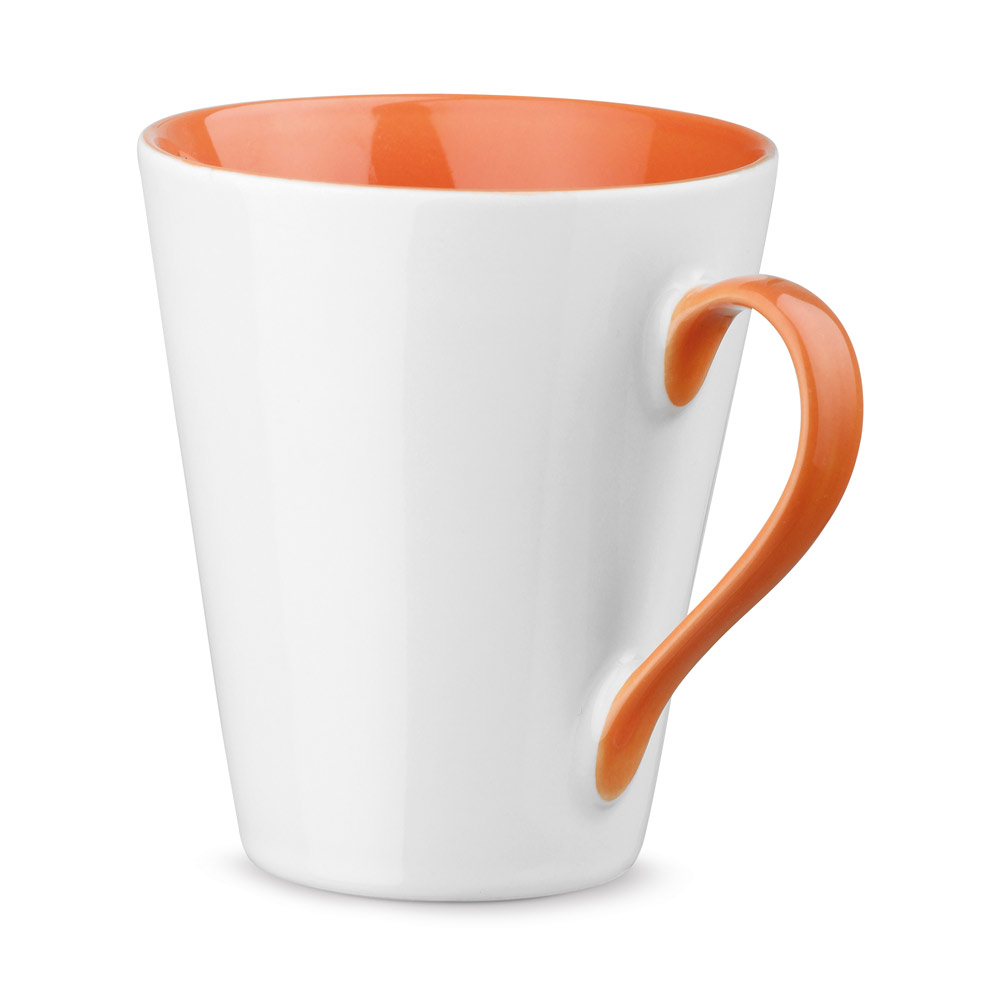 hi!dea 93837 - Mug en céramique 320 mL